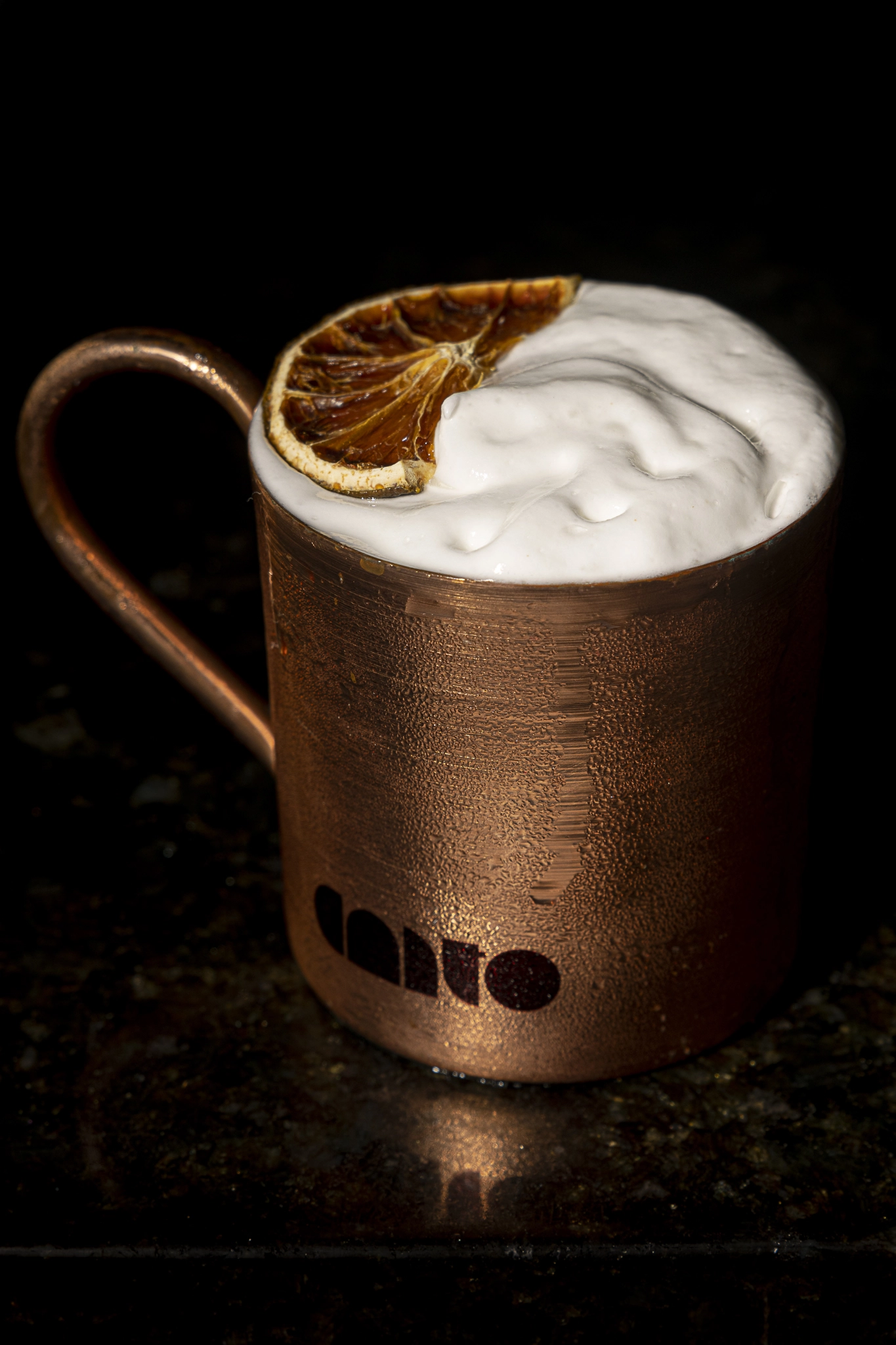 Moscow Mule