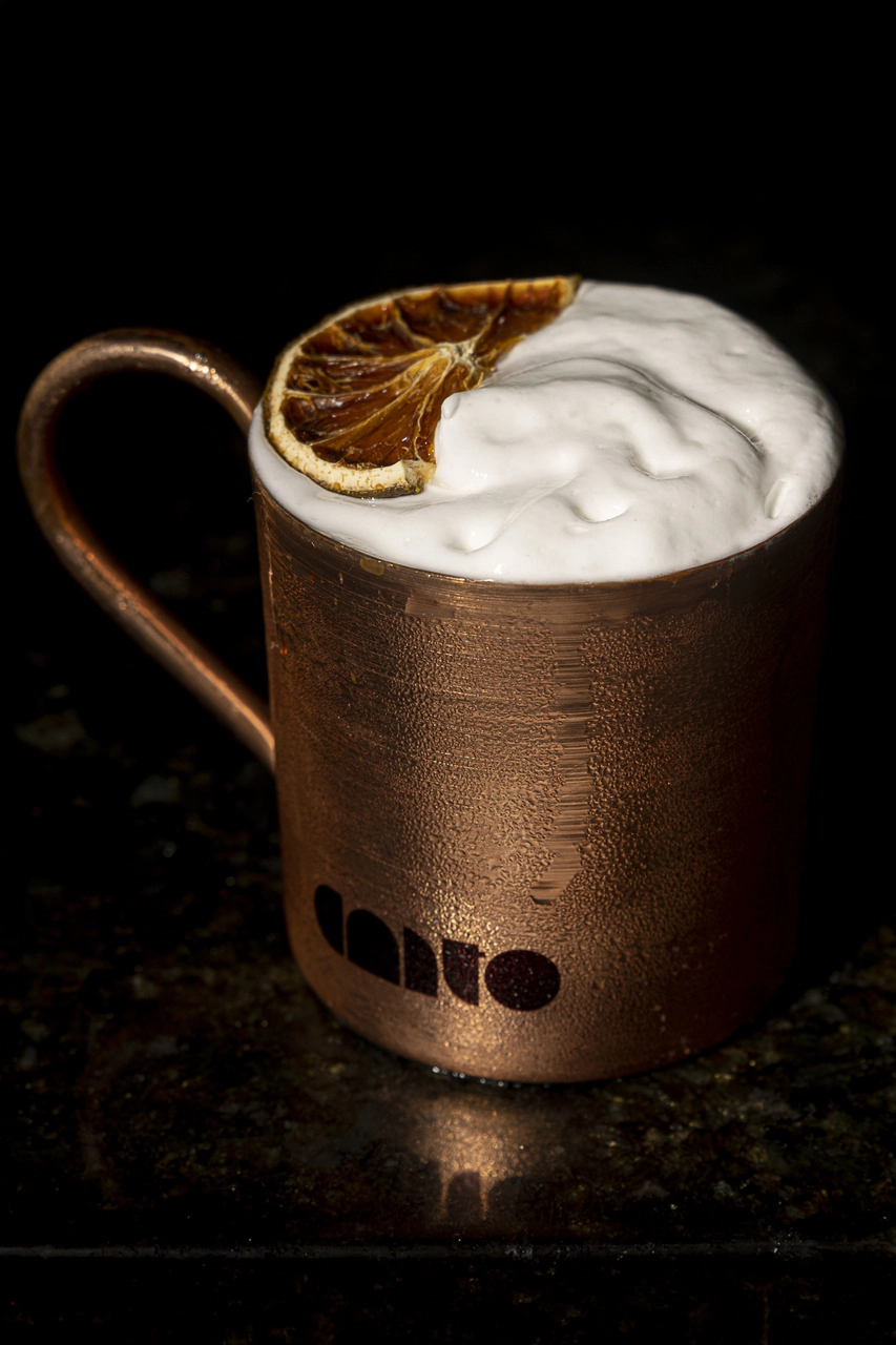 Moscow Mule